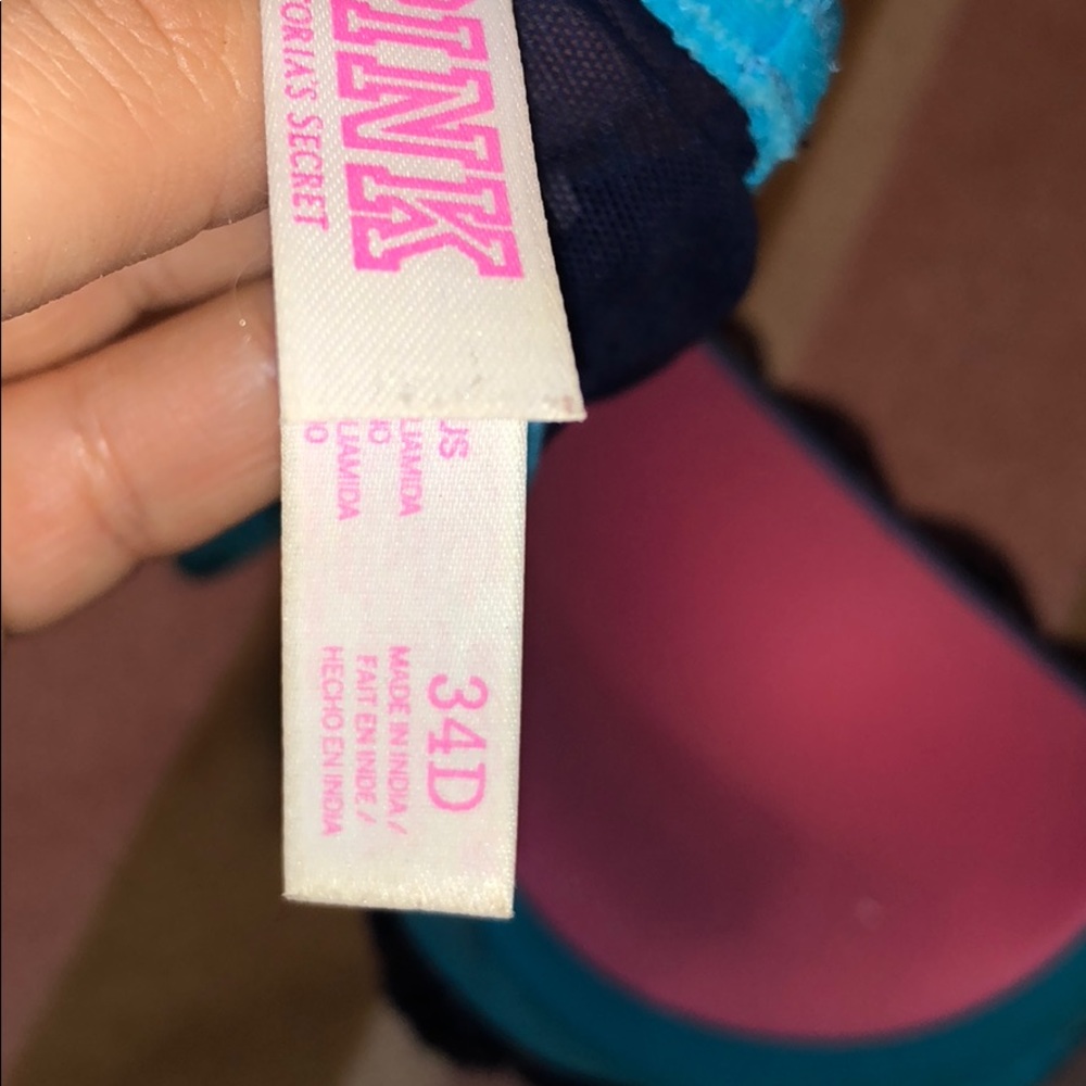 Bra - Picture 2 of 5